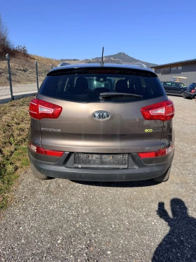 Kia Sportage 1.7 CRDI, снимка 17