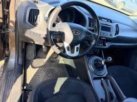 Kia Sportage 1.7 CRDI, снимка 8