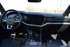 VW Touareg R-Line V6 4Motion, снимка 11