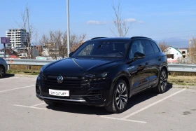 VW Touareg R-Line V6 4Motion, снимка 1