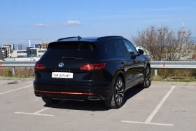VW Touareg R-Line V6 4Motion, снимка 3