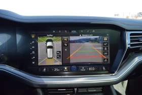 VW Touareg R-Line V6 4Motion, снимка 16