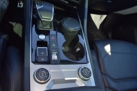 VW Touareg R-Line V6 4Motion, снимка 13