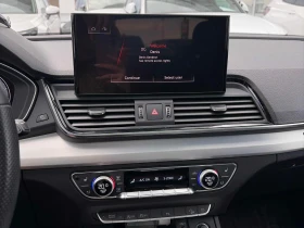Audi Q5 Technik С РЕГИСТРАЦИЯ & АВТО КРЕДИТ , снимка 8