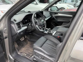 Audi Q5 Technik С РЕГИСТРАЦИЯ & АВТО КРЕДИТ , снимка 6