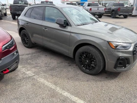 Audi Q5 Technik С РЕГИСТРАЦИЯ & АВТО КРЕДИТ , снимка 5