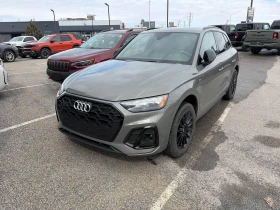 Audi Q5 Technik С РЕГИСТРАЦИЯ & АВТО КРЕДИТ , снимка 1
