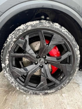 Audi RSQ8 | DISTRONIC| PANO| БЕЗ УДАРИ ПОДГРЕВИ| ОБДУХВАНE, снимка 7