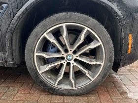 BMW X3 xDrive30i  CARFAX, снимка 7