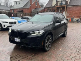 BMW X3 xDrive30i  CARFAX, снимка 1