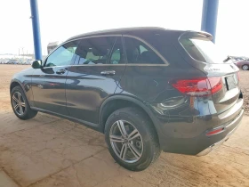 Mercedes-Benz GLC 300 2.0l 4Matic, снимка 2