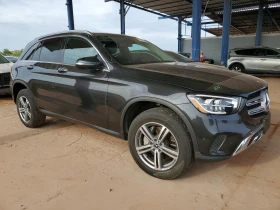 Mercedes-Benz GLC 300 2.0l 4Matic, снимка 4