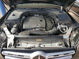 Mercedes-Benz GLC 300 2.0l 4Matic, снимка 12