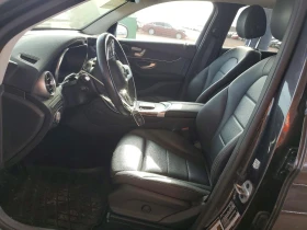 Mercedes-Benz GLC 300 2.0l 4Matic, снимка 7