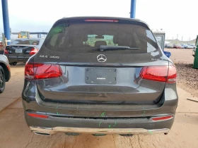 Mercedes-Benz GLC 300 2.0l 4Matic, снимка 6