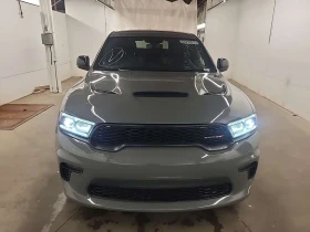Dodge Durango * 4D Utility AWD | R/T * ПОДГРЕВИ * ОБДУХВАНЕ * , снимка 5