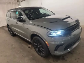Dodge Durango * 4D Utility AWD | R/T * ПОДГРЕВИ * ОБДУХВАНЕ * , снимка 2