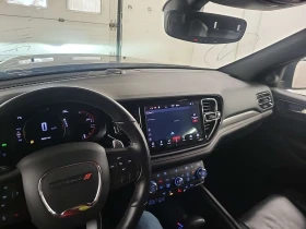 Dodge Durango * 4D Utility AWD | R/T * ПОДГРЕВИ * ОБДУХВАНЕ * , снимка 10