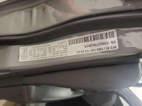 Dodge Durango * 4D Utility AWD | R/T * ПОДГРЕВИ * ОБДУХВАНЕ * , снимка 16