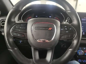 Dodge Durango * 4D Utility AWD | R/T * ПОДГРЕВИ * ОБДУХВАНЕ * , снимка 12