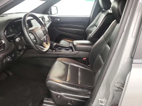 Dodge Durango * 4D Utility AWD | R/T * ПОДГРЕВИ * ОБДУХВАНЕ * , снимка 9
