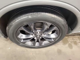 Dodge Durango * 4D Utility AWD | R/T * ПОДГРЕВИ * ОБДУХВАНЕ * , снимка 7