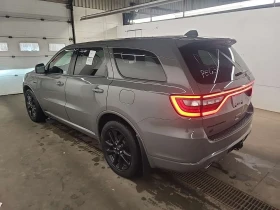 Dodge Durango * 4D Utility AWD | R/T * ПОДГРЕВИ * ОБДУХВАНЕ * , снимка 4