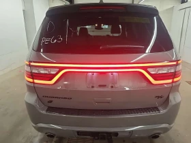 Dodge Durango * 4D Utility AWD | R/T * ПОДГРЕВИ * ОБДУХВАНЕ * , снимка 6