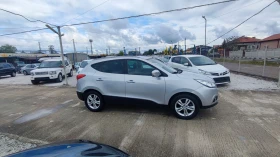 Hyundai IX35 2.0CRDI 4x4 156000!, снимка 4