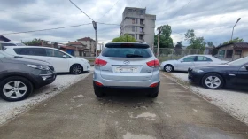 Hyundai IX35 2.0CRDI 4x4 156000!, снимка 6