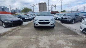 Hyundai IX35 2.0CRDI 4x4 156000!, снимка 2
