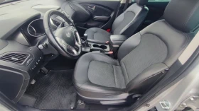 Hyundai IX35 2.0CRDI 4x4 156000!, снимка 9