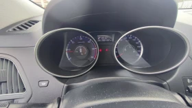Hyundai IX35 2.0CRDI 4x4 156000!, снимка 11