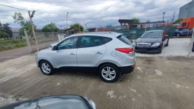 Hyundai IX35 2.0CRDI 4x4 156000!, снимка 8