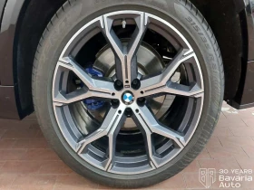 BMW X5 40d xDrive M Sport Paket Sportautomatic, снимка 17