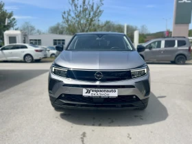 Opel Grandland 1.5d / 130 к.с. / 8-EAT / ELEGANCE, снимка 2
