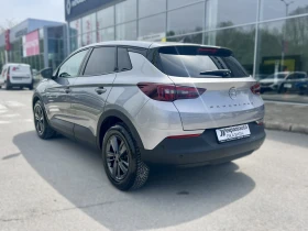 Opel Grandland 1.5d / 130 к.с. / 8-EAT / ELEGANCE, снимка 7