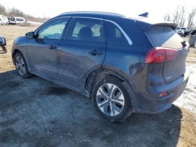 Kia Niro Ex Premium, снимка 2