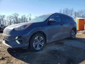 Kia Niro Ex Premium, снимка 1