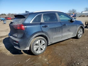 Kia Niro Ex Premium, снимка 3