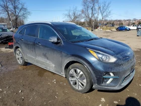 Kia Niro Ex Premium, снимка 4