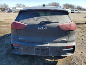Kia Niro Ex Premium, снимка 6