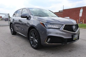 Acura Mdx 2019 Acura MDX SH-AWD with A-SPEC Package, снимка 3