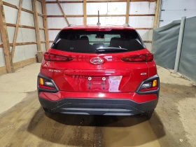 Hyundai Kona 2.0l Sel, снимка 5