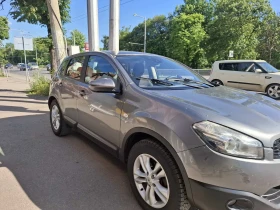 Nissan Qashqai, снимка 6