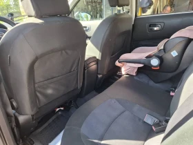 Nissan Qashqai, снимка 11