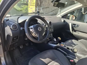 Nissan Qashqai, снимка 3