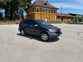 Honda Cr-v 2.0 i-vtec, снимка 3