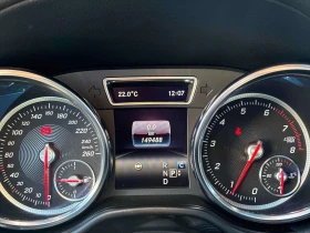 Mercedes-Benz GLS 500 AMG ПАКЕТ/550 4MATIC/CARFAX/ФИНАНСИРАНЕ , снимка 7