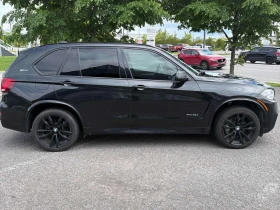 BMW X5 * xDrive40e * CARFAX * ЦЕНА ДО БГ, снимка 3